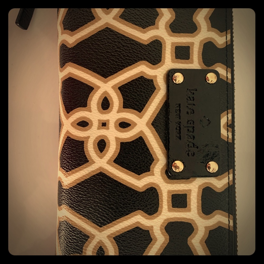Kate Spade Wallet